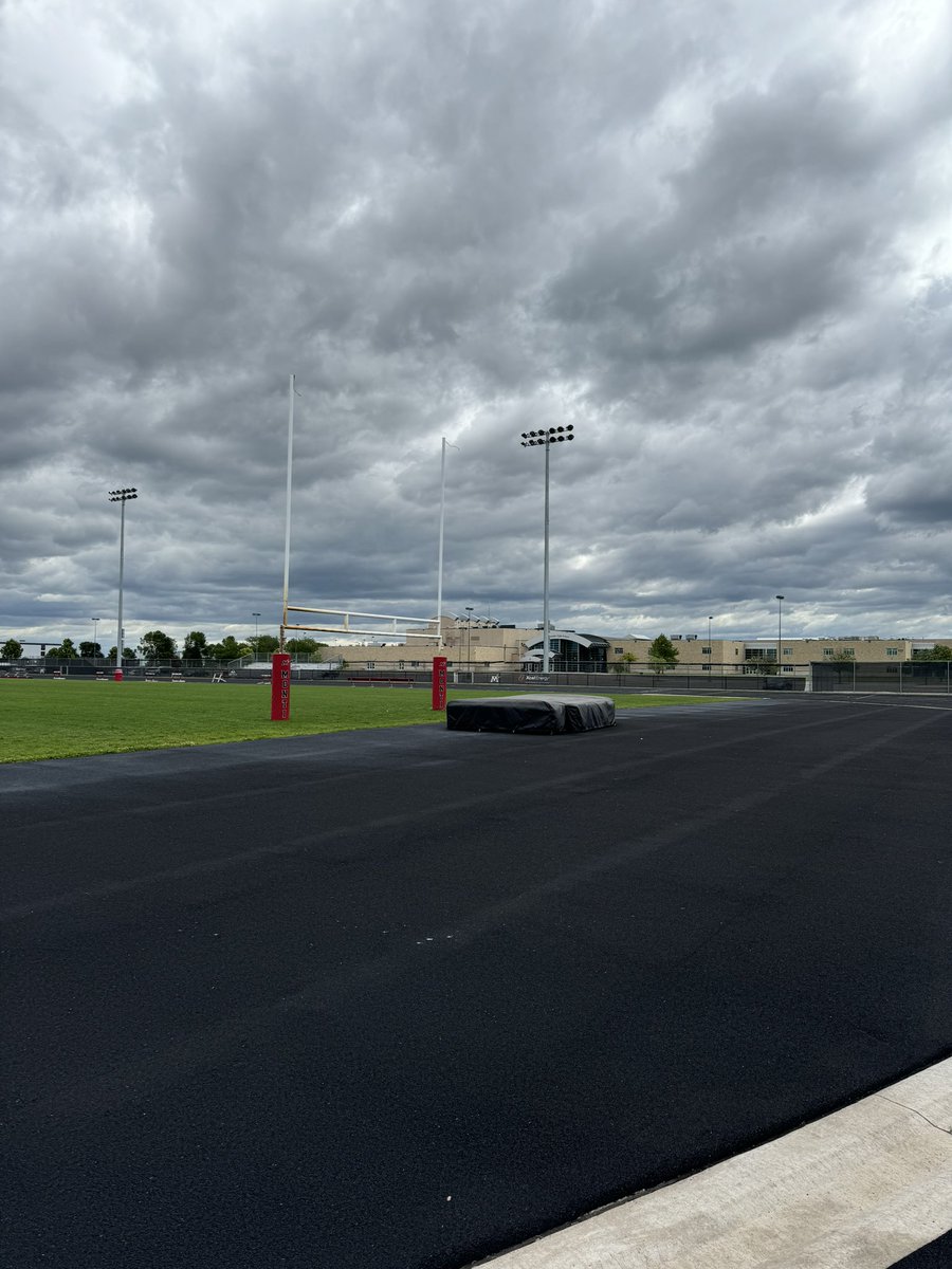 TRF Prowler Track tweet media