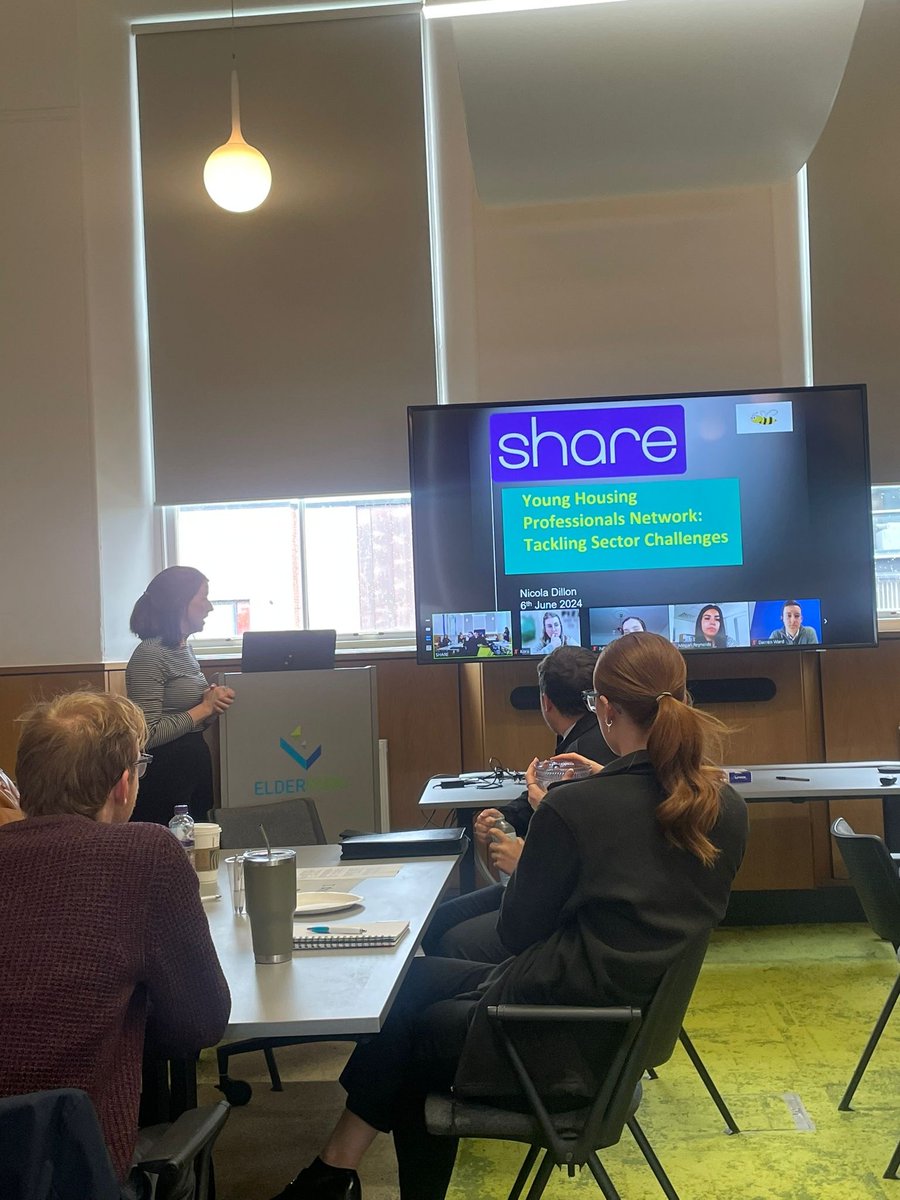 Share (@sharetraininguk) on Twitter photo 👏Massive thanks to <a href="/ElderparkHA/">Elderpark HA</a> for their generous hospitality hosting our Young Housing Professionals Network at their office today. Great to see a beautiful historic building so carefully restored and serving the community once again! 👏Massive thanks to <a href="/ElderparkHA/">Elderpark HA</a> for their generous hospitality hosting our Young Housing Professionals Network at their office today. Great to see a beautiful historic building so carefully restored and serving the community once again!