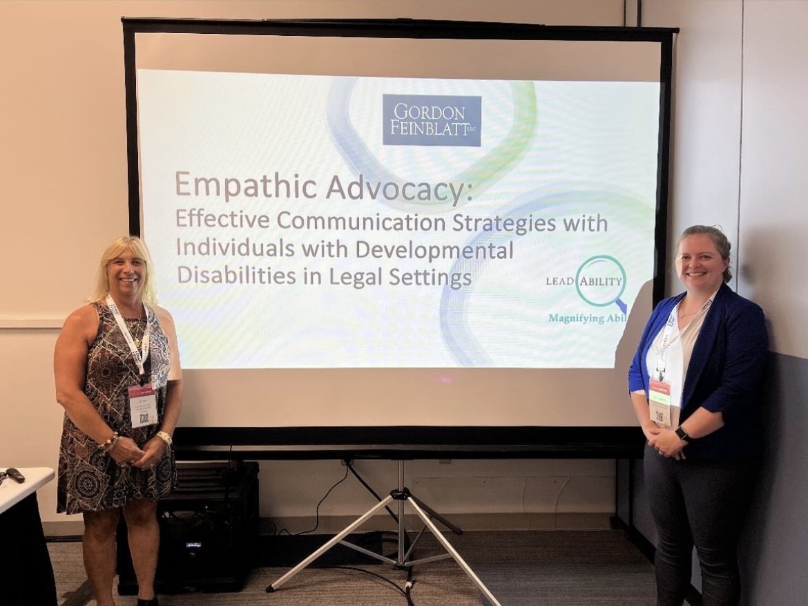 Gordon Feinblatt LLC tweet media