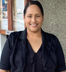 FedCommChem's tweet photo. We are happy to share an interview with one of the 4th Commonwealth Chemistry Posters event winners Donna Hitlal from @UWI_StAugustine in Trinidad and Tobago! 🇹🇹

Find out more about our annual posters event and read Donna's interview on our website👇🏾

https://t.co/Vxw8AzUrAl https://t.co/GQlj1ZsjrK