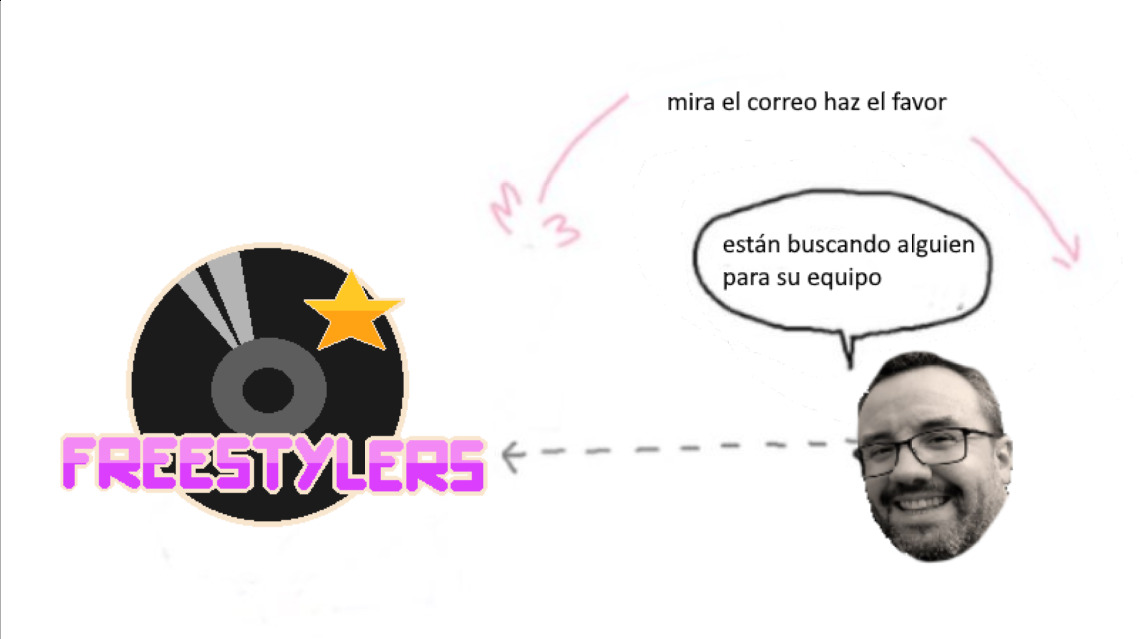 FreeStylers Studio tweet media