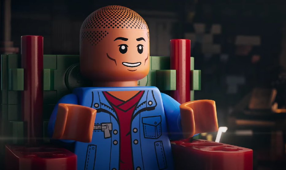 #PieceByPiece, biopic LEGO de #PharrellWilliams, presenta su primer tráiler. Puedes verlo aquí:🔗➡️ tomatazos.com/noticias/91771…