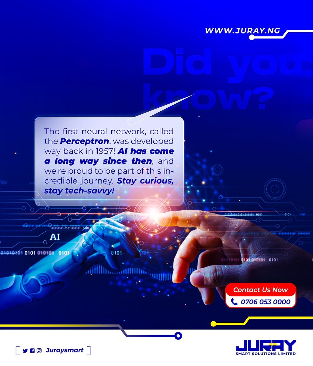 SmartJuray's tweet photo. Unlocking Tomorrow's Potential, Exploring Boundless Synergy of AI with Juray Integration
#Opay  #Tapswap  Rain https://t.co/ay2NCqrpez