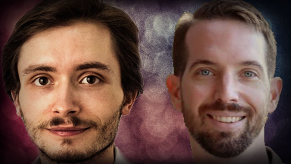 New episode (950), with Dr, Zachary Garfield (@zhgarfield). We talk about an evolutionary take on leadership, reputation, and conflict resolution. #Anthropology #evolutionarypsychology #Science #humanevolution

YouTube: youtu.be/ggA0Fx0iINI
Podcast: bit.ly/4caAbpk