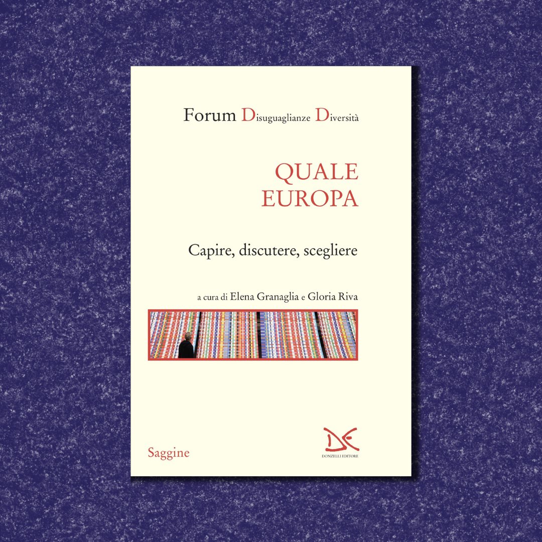 Forum Disuguaglianze Diversità tweet media