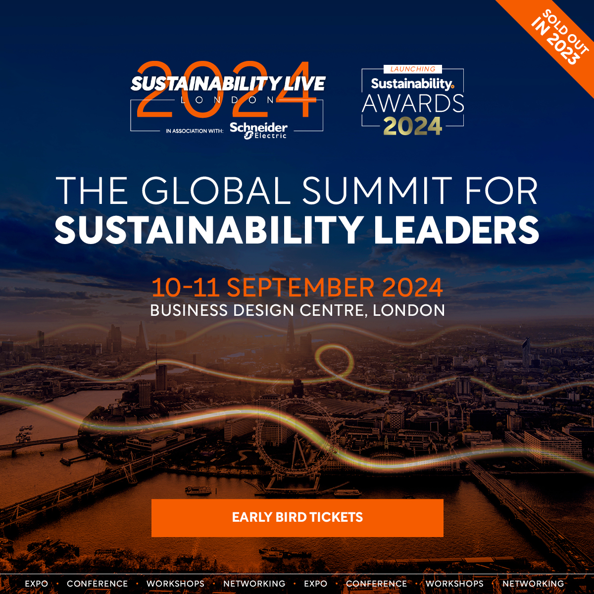 CommonShare (@commonshare_) on Twitter photo Mark your calendars for September 10-11, 2024, as we head to London for an unforgettable event dedicated to sustainability and ESG initiatives for <a href="/SustainabltyMag/">Sustainability Magazine</a>'s Sustainability LIVE Event 👉🏼 sustainability-live.com/london-tickets/
#sustainabilitylive Mark your calendars for September 10-11, 2024, as we head to London for an unforgettable event dedicated to sustainability and ESG initiatives for <a href="/SustainabltyMag/">Sustainability Magazine</a>'s Sustainability LIVE Event 👉🏼 sustainability-live.com/london-tickets/
#sustainabilitylive