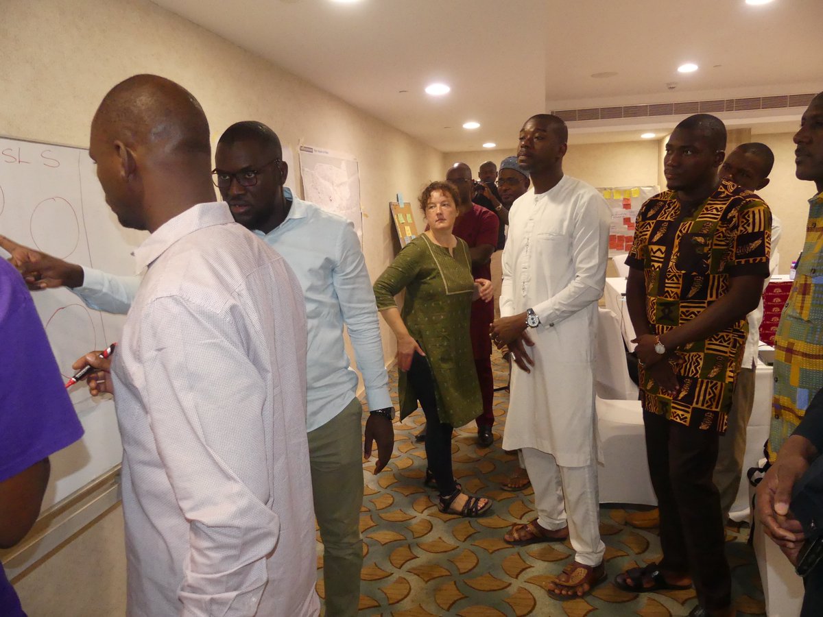 WHH Niger-Welthungerhilfe tweet media