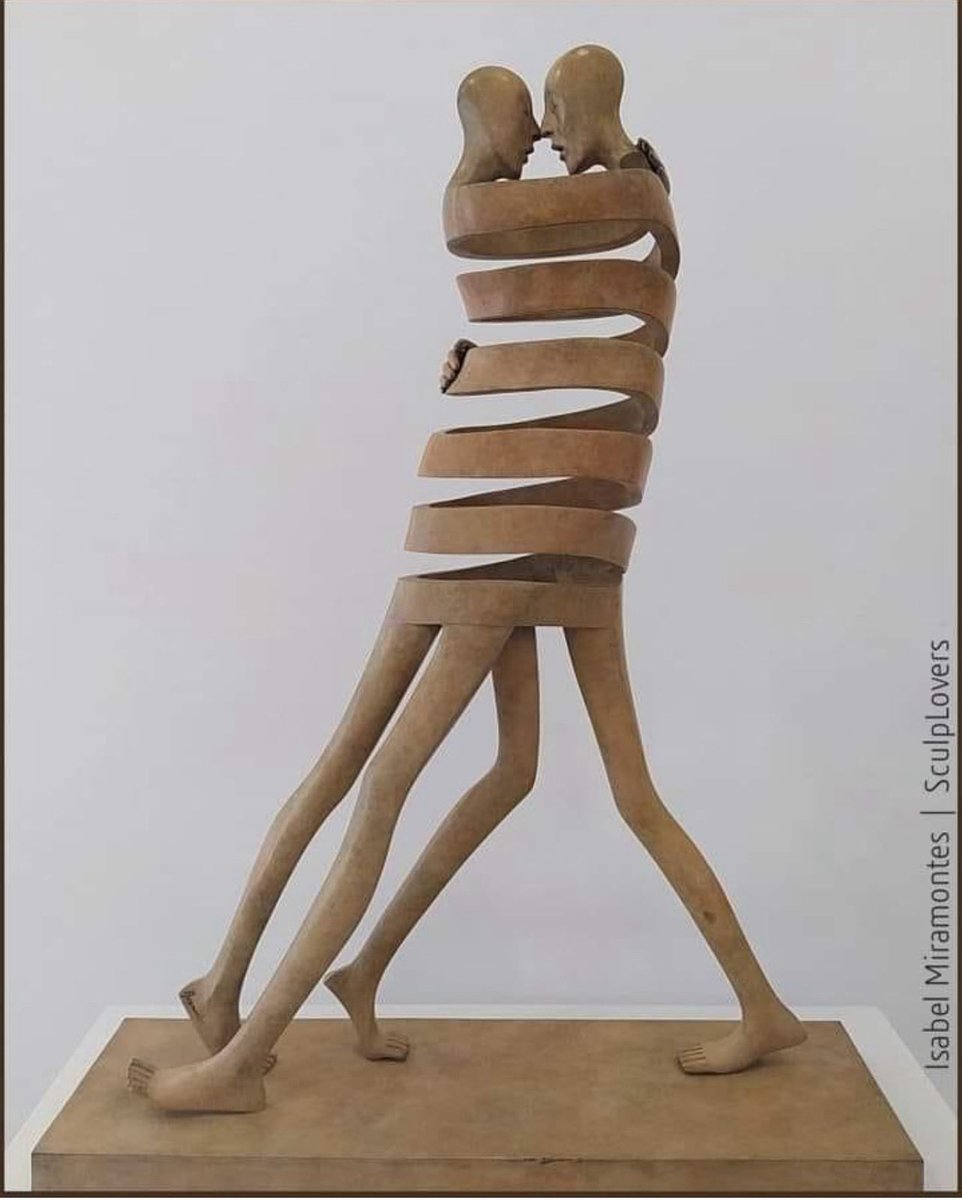 Tango- Isabel Miramontes