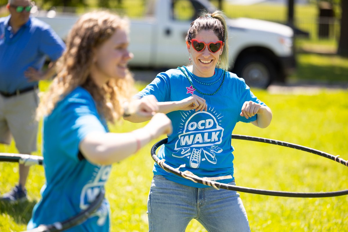 IOCDF's tweet photo. This past Saturday's Boston #OCDWalk was a huge success with an unprecedented 875 participants showing up to support each other, make meaningful connections, & walk for OCD and related disorder awareness. Thank you to everyone who participated & we hope to see you all next year! https://t.co/A5lTEJBgiG