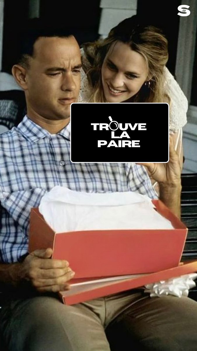 On te laisse deviner !!