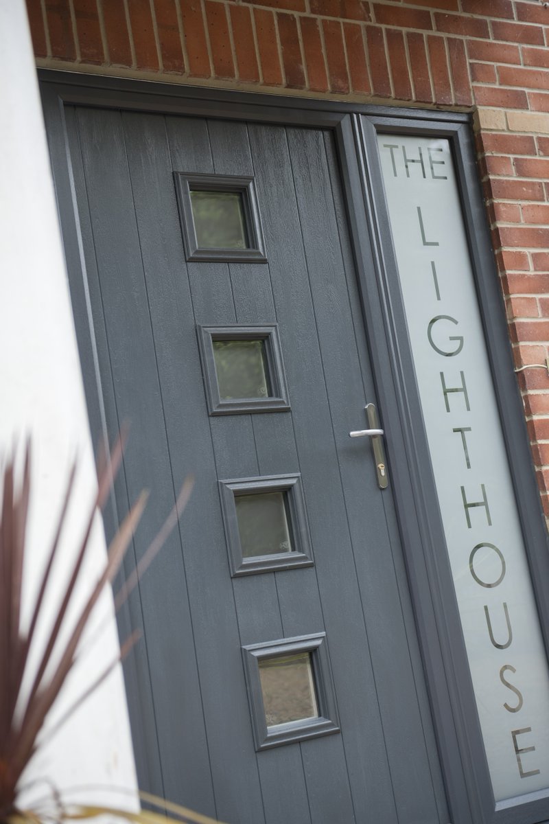 Timber Compositedoor tweet media