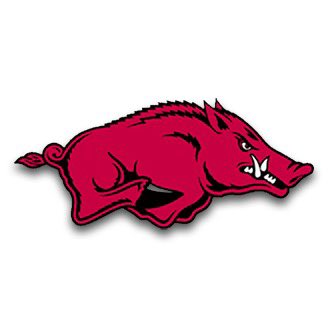 Evanhampton34's tweet photo. After a great conversation with @coachkolbysmith I am very thankful to receive an SEC offer from @RazorbackFB @FishbackMiles @SrHighFootball @Jay_Fallin https://t.co/ymDiQ7gAEz