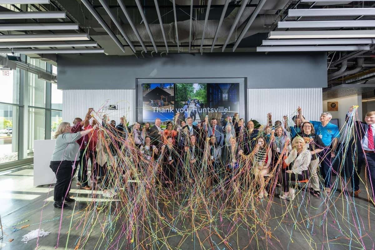 A HUGE SHOUTOUT TO META FOR THEIR $50K GRANT! Thanks to their generosity, every middle school in MCSS will get Meta Quest headsets and Prisms Math software. Our students are in for amazing new learning experiences! #ThePowerOfUs