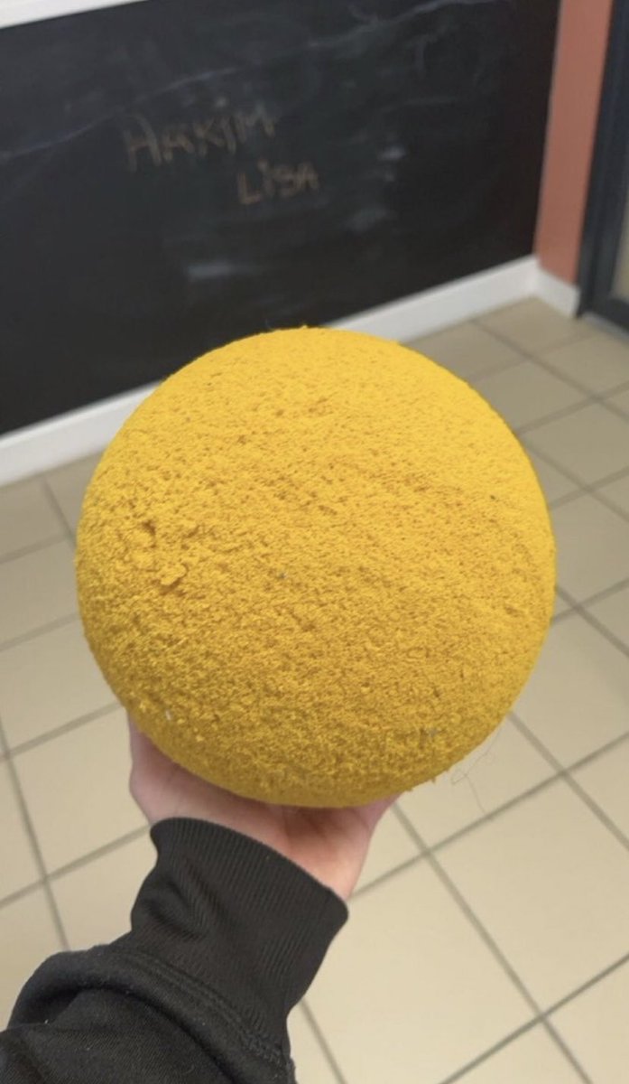 Des enfants n’ont pas connu ce ballon…