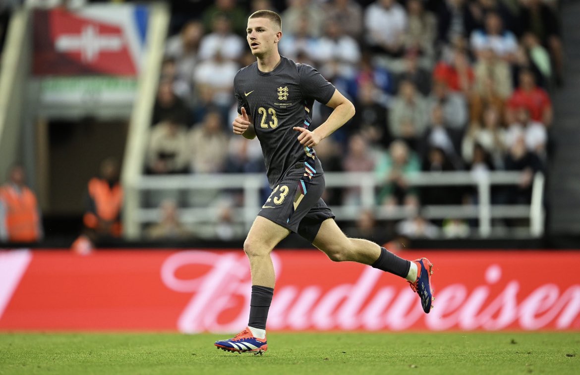 CounterPressers's tweet image. Adam Wharton: The Most Exciting English Prospect since Rooney💎

In this thread, I will be breaking down why I believe Wharton is potentially England’s greatest talent.

[IN-DEPTH THREAD]