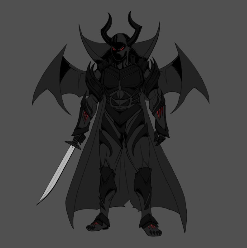 Krystia_Ignis's tweet photo. Wip #3 https://t.co/ImpwcEYa51