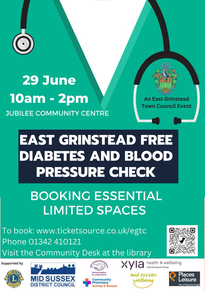Midsussex Wellbeing tweet media