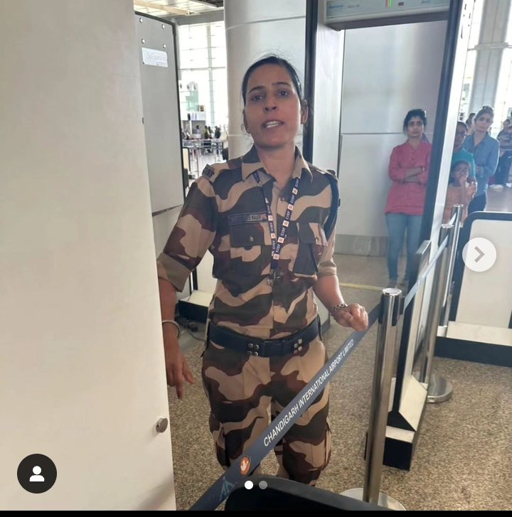 RakeshBenival's tweet photo. अगर किसी ने ये सोच रखा हो कि किसानों पर बकवास करोगे और किसान सुन लेंगे तो ये भूल जाओ! 
नौकरी जायेगी चली जा पूरी किसान कौम इस बहादुर बेटी के साथ है, 
आर्थिक , कानूनी, सामाजिक हर तरह से साथ देंगे, 
हमें अपने लोगों के साथ खडा होना सीखना पड़ेगा ✊
#बहादुर_बेटी https://t.co/irVfj3VsIq