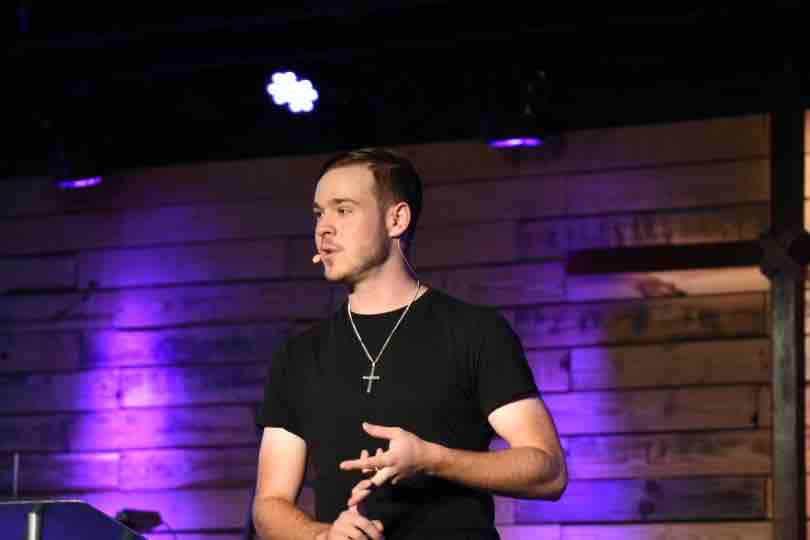 FourteenSix's tweet image. “Hello from the Pastors in Training at Fourteensix! We are so grateful for being apart of this church! We hope to see you this weekend!”
— SPIT and WPIT

Website: Fourteensix.com

#CCFS #CC146