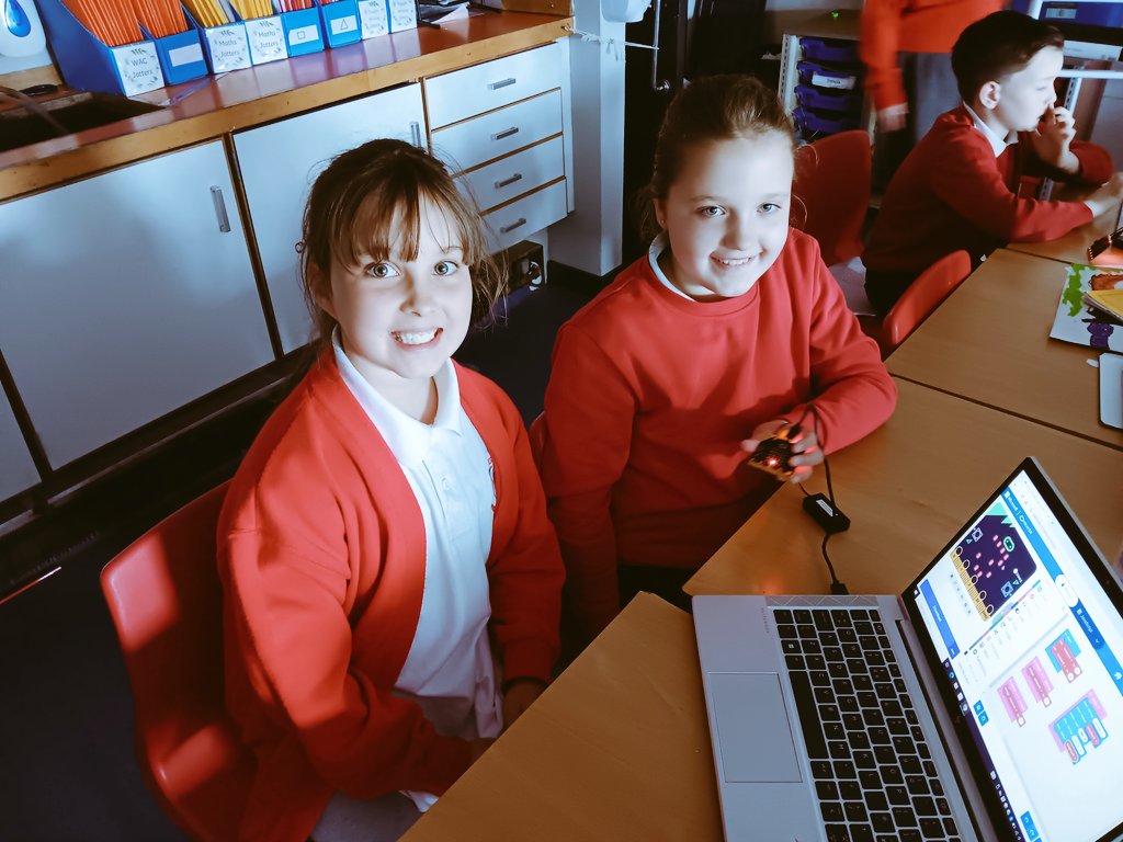 Westfield Primary tweet media