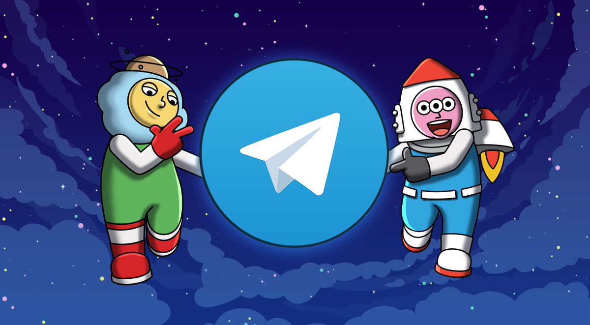 MocaverseNFT's tweet photo. GMoca degens, time to link your Moca ID with Telegram 🔗

Just like that, we're another step closer to making Moca ID the ultimate onchain identity and one-stop control center for your #web3 journey 🪪

Want ALPHA? See you in our TG channel 👁️

https://t.co/r5RgiJRNHB https://t.co/N5UDZ2H3Ao