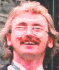 missingpeople's tweet photo. Today marks 24 years since David Parker went missing from #Calais, #France, on 06/06/2000. He was 42 at the time.

Our thoughts go out to his loved ones. 

Seen David? Please report your sightings to us.

#findDavidParker
https://t.co/hGKKzURxNm https://t.co/NBV3251bdk