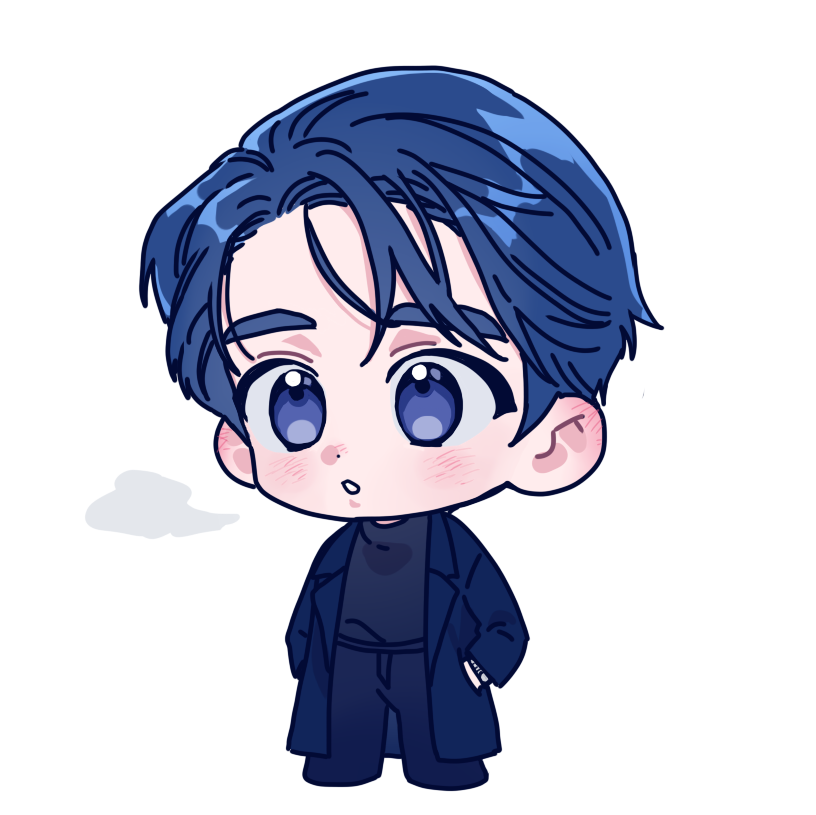 🐶🥟🐰도베르만두끼