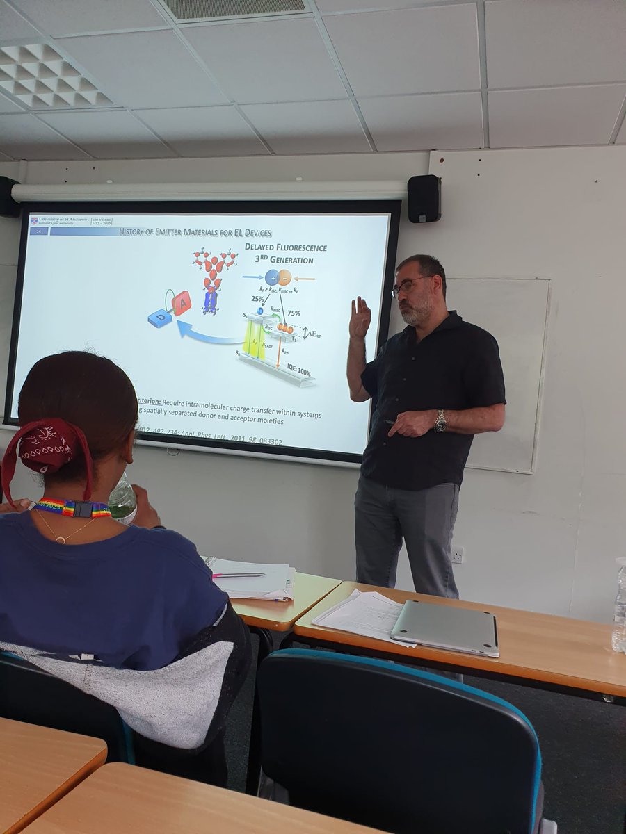 TEMD group at LSBU tweet media