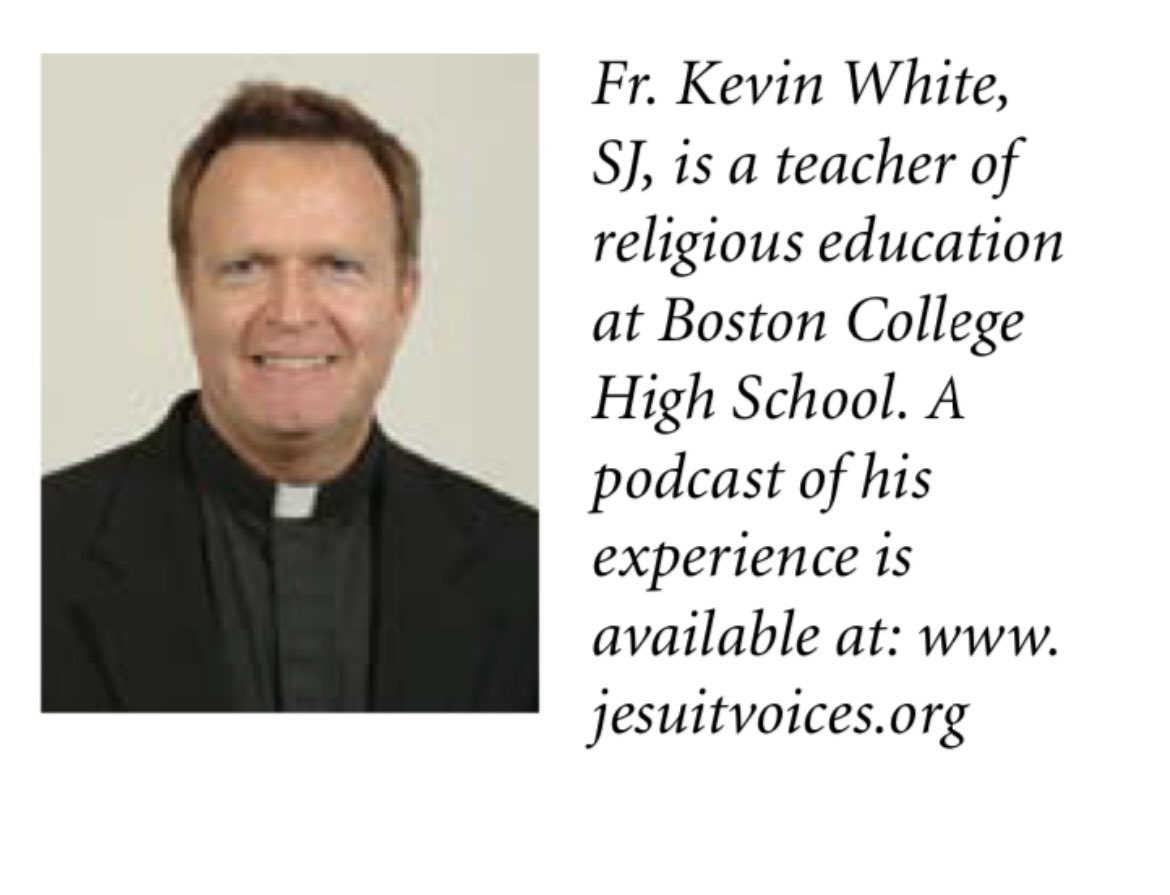antifaoperative's tweet photo. Massachusetts priest &amp; catholic school teacher, Kevin White, has been indicted for the rape of a student. https://t.co/8BUwNYPHaT