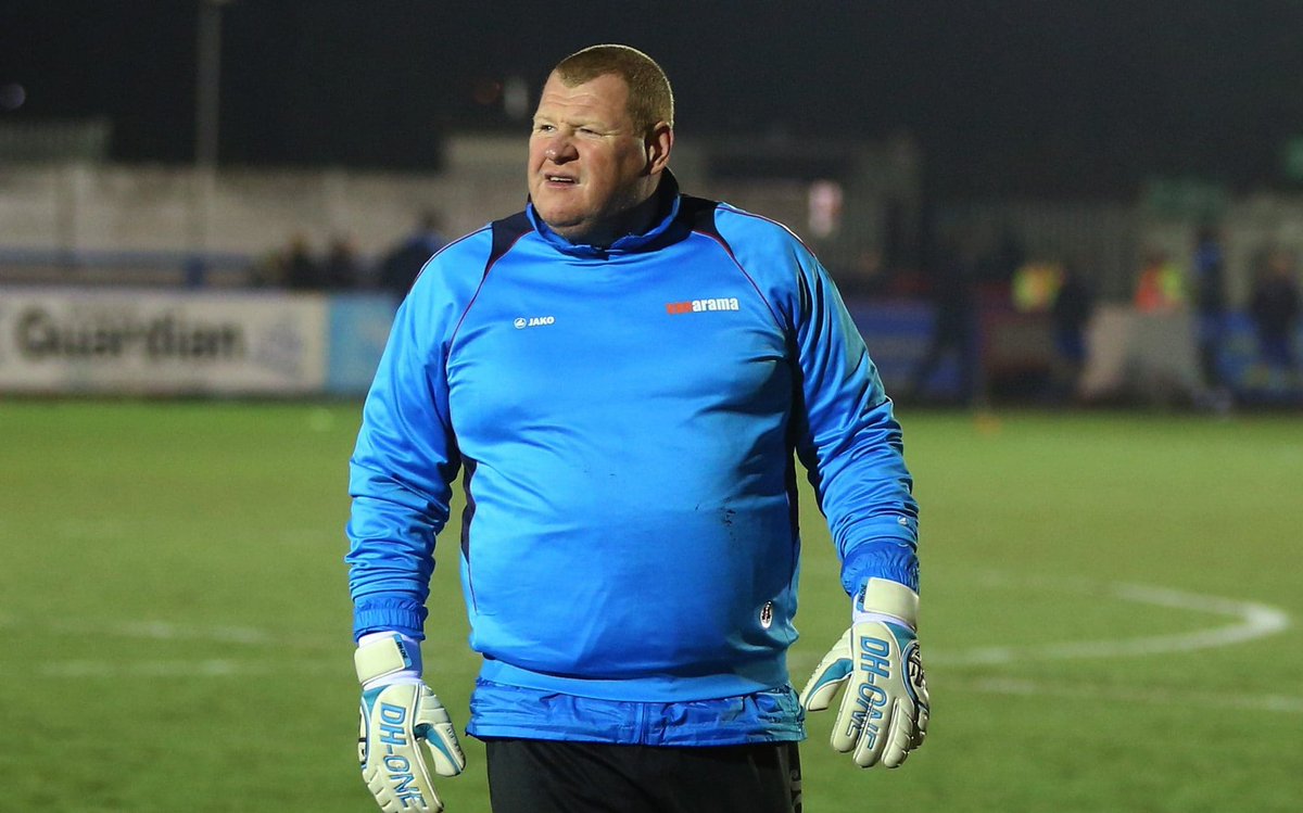 CLUB ANNOUNCEMENT 📣 🦓

Manager Sammy Hulland has stepped down from being manager and will now take the full time role of being Chairman of the club🦓

We thank Sammy for all he’s done for the club as we now turn our attentions to a new era for ZEBRAS FC🦓