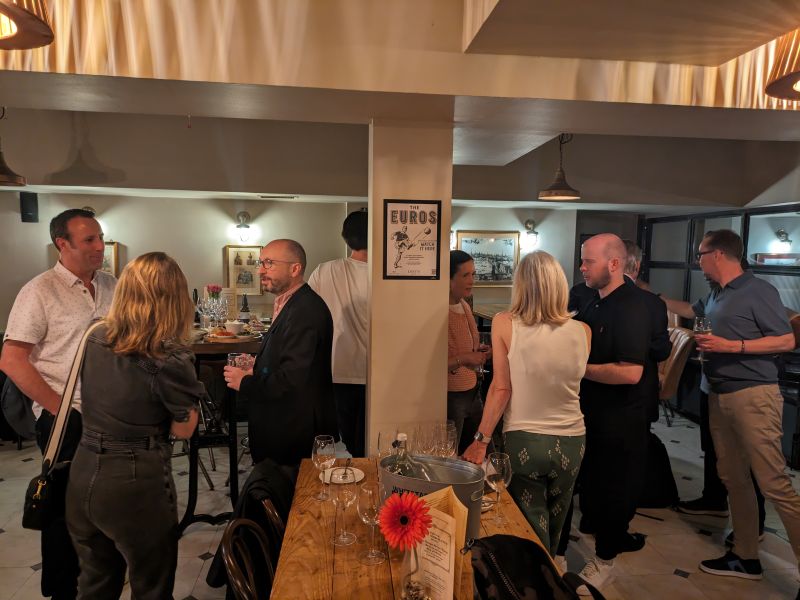 People are at the core of the DMA. Yesterday, hosted by @Sagacity and chaired by @TonyMiller, our #DMACouncils leaders gathered for several insightful discussions.

Think you've got what it takes to shape the industry?

Apply Here: share-eu1.hsforms.com/1BQLSeIIaS7ml1…

#DMA #Councils