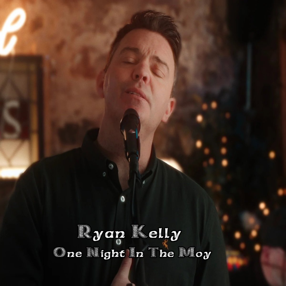 Ryan Kelly tweet media