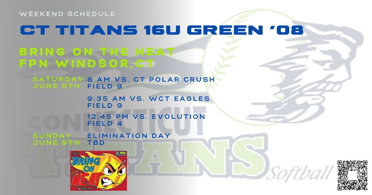 CT Titans ‘08 tweet media