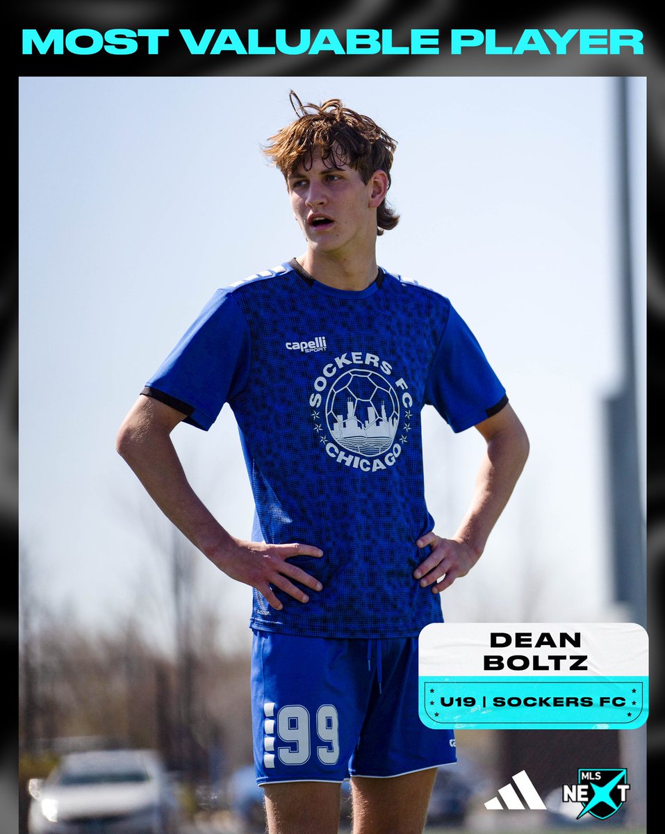 MLS NEXT tweet media