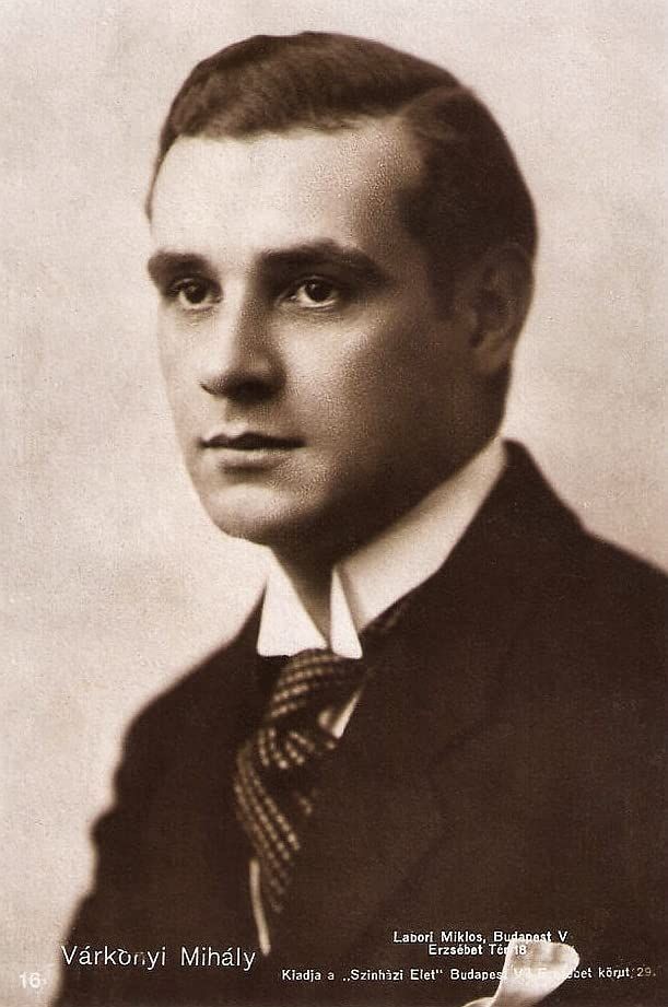 stars_silent's tweet image. Also remembering #VictorVarconi who died on this date.