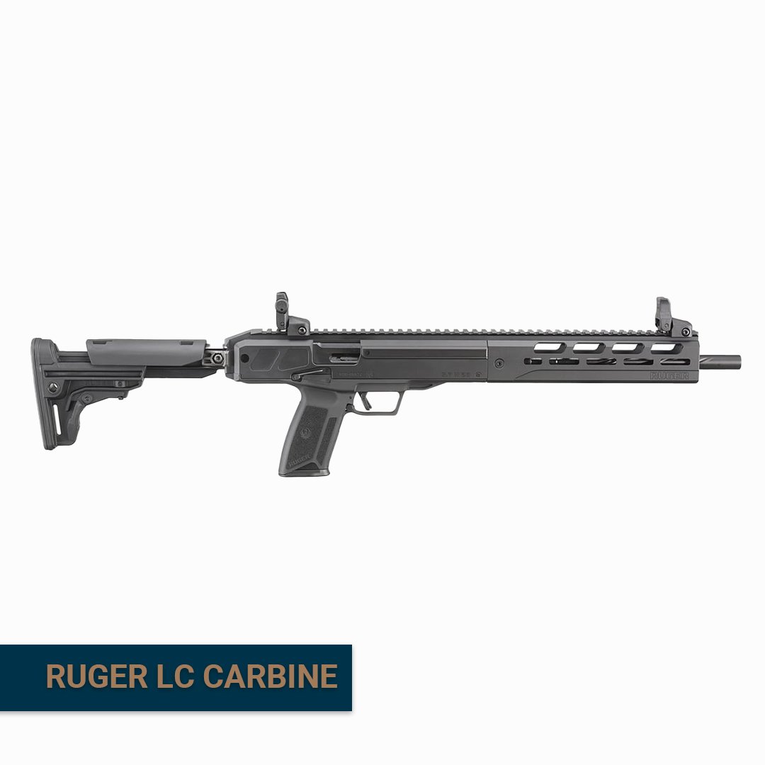 Guns_com's tweet photo. 📣 Best-sellers in May. See the complete rundown of the best-selling pistols, rifles, carbines, and shotguns last month.

👉  https://t.co/OoY2v2Nv2K

#gunsdotcom #2A https://t.co/iOogpoy2ss