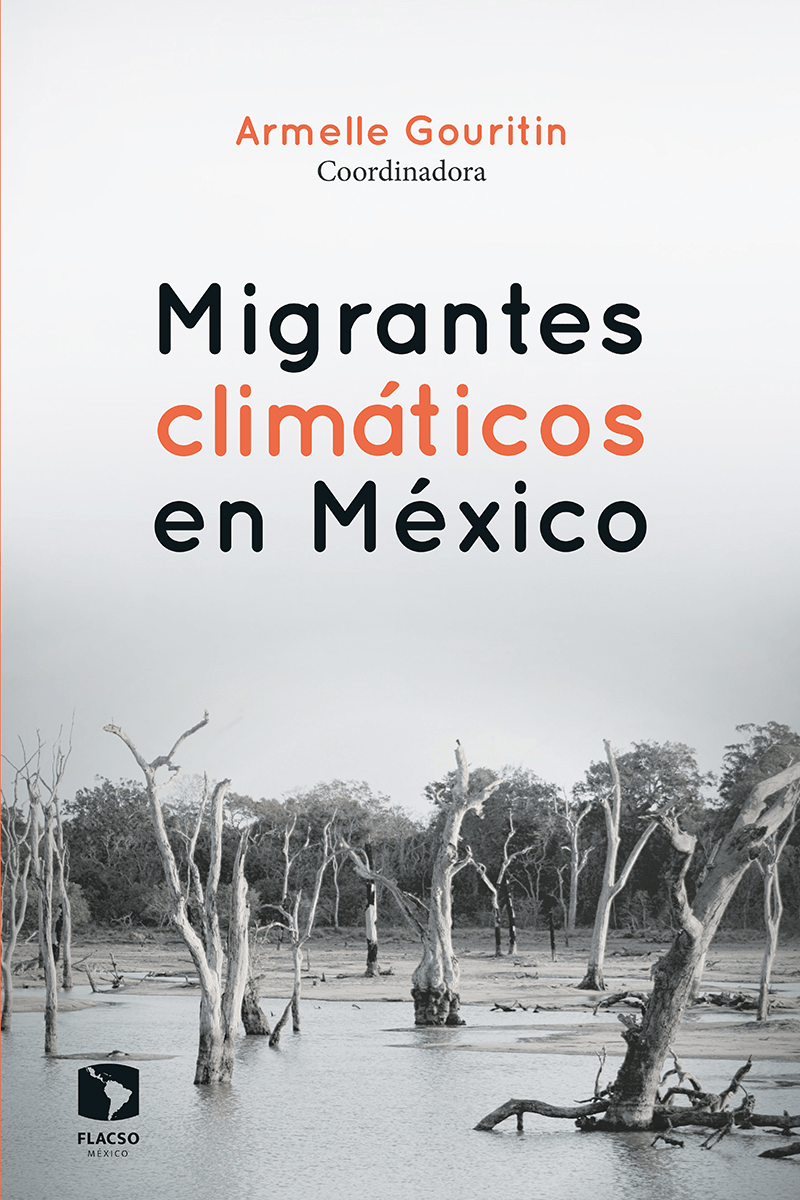 OIM_Mexico's tweet photo. 📚 #JuevesDeLectura.

En esta investigación, los autores desmenuzan el factor climático como impulsor de desplazamientos de comunidades, así como la vulnerabilidad de las personas que lo padecen. Énfasis en un enfoque de #DerechosHumanos. https://t.co/seEgYsZZB6