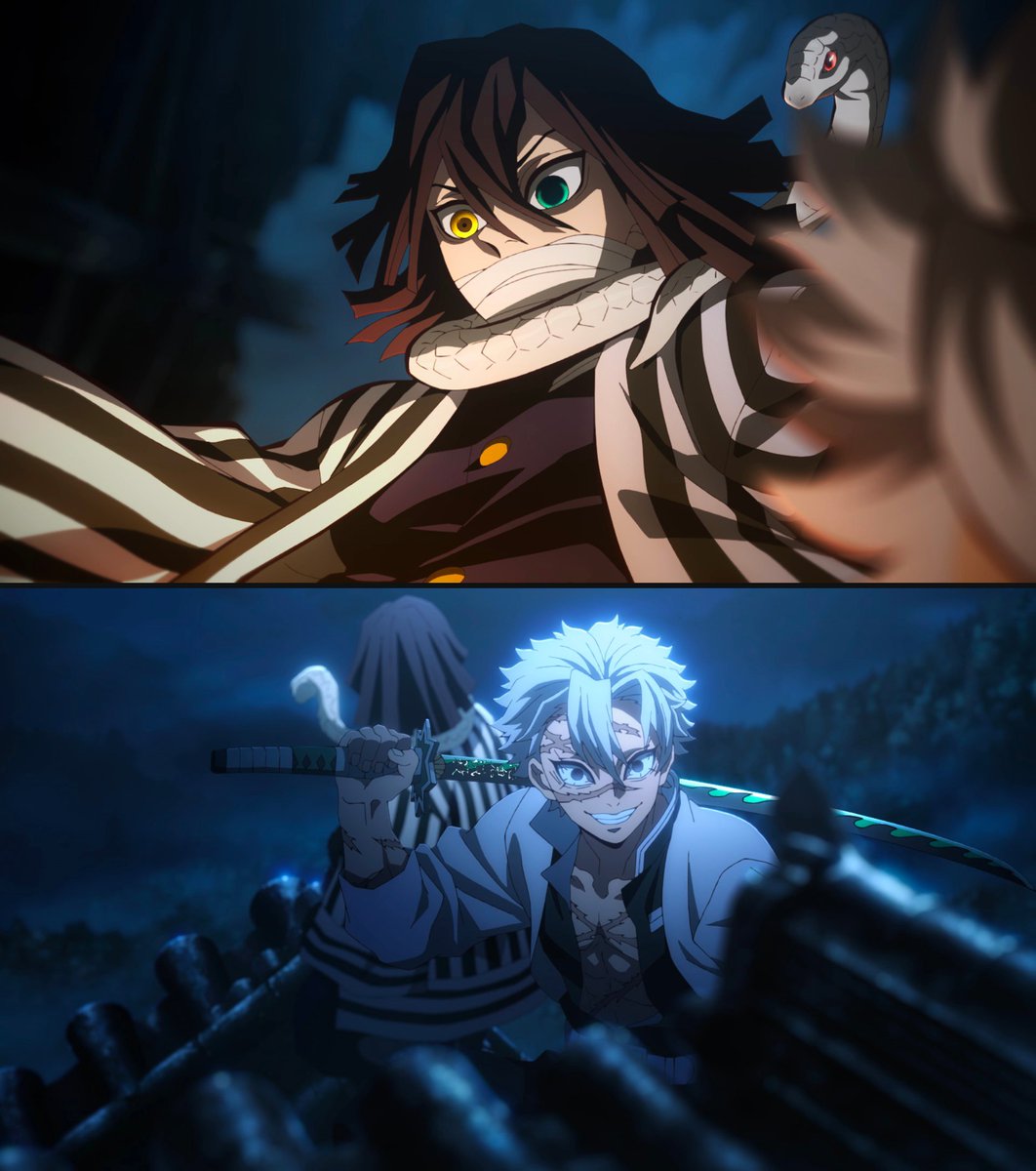 Crunchyroll FR ✨ tweet media