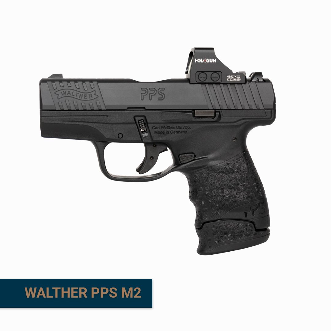 Guns_com's tweet photo. 📣 Best-sellers in May. See the complete rundown of the best-selling pistols, rifles, carbines, and shotguns last month.

👉  https://t.co/OoY2v2Nv2K

#gunsdotcom #2A https://t.co/iOogpoy2ss