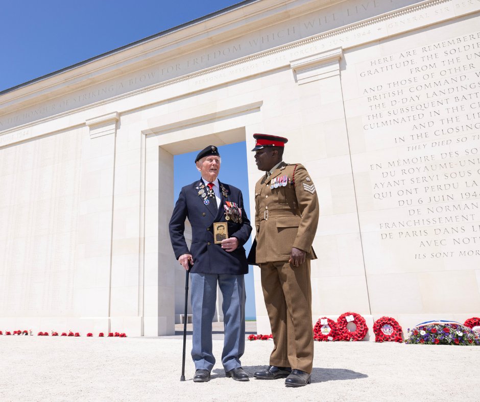 Royal British Legion tweet media