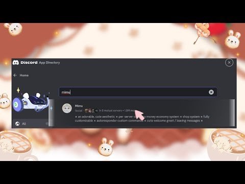 Rite_Forge's tweet image. Video : How to use #DiscordApp Directory To Add bots | #EasyGuide 💡 🎞 💡 📱 🤖 - rite.link/Kht5 &amp;lt;&amp;lt;  #JoinOurDiscord, the #DiscordServer for drinkers, smokers, #chessplayers and #thinkers!