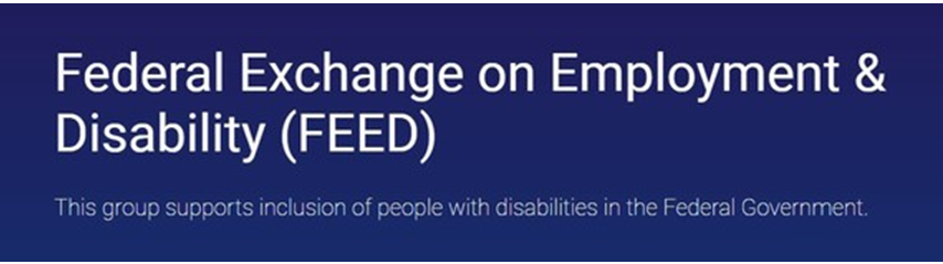 EdconEeoc's tweet photo. Don’t forget to register for the Federal Exchange on Employment and Disability for federal employees meeting on Wednesday, June 12, 2024, from 1:00-3:00 p.m. ET. Open to federal employees only. Register here:  https://t.co/5iTbkbFhfl https://t.co/KGsP15hkEt