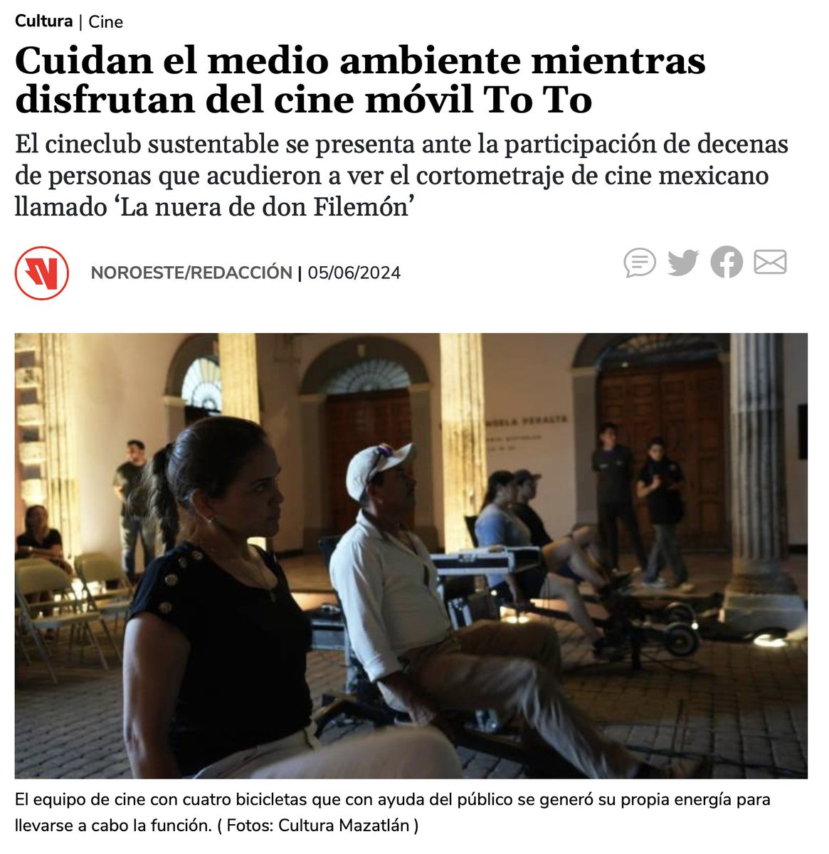 IMAGYX Entertainment tweet media