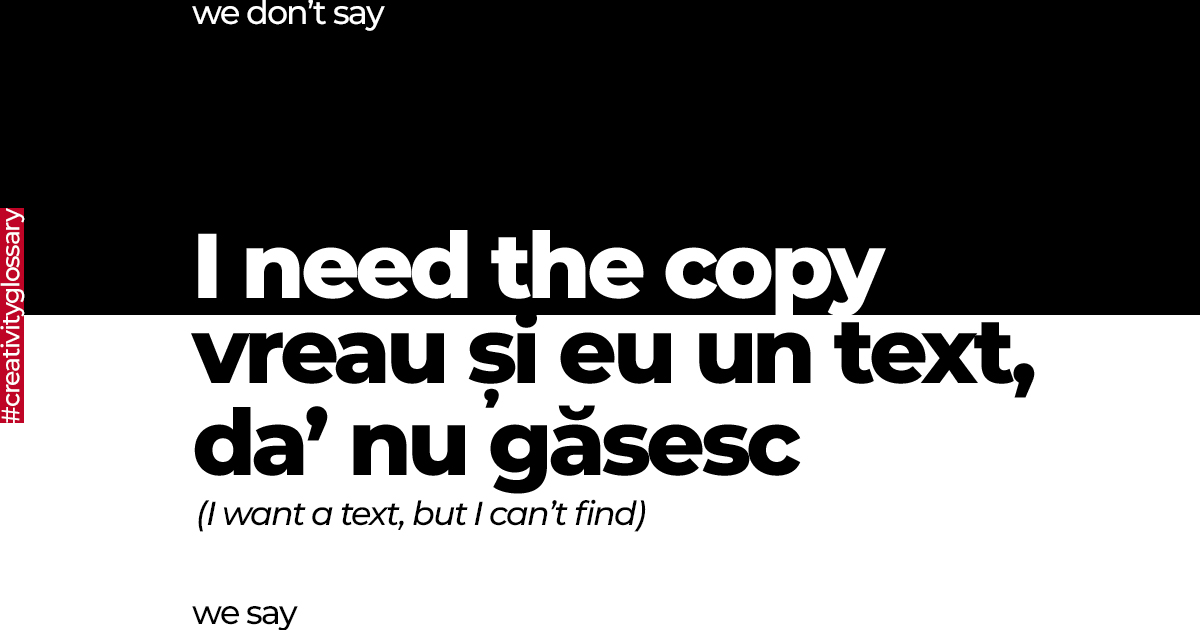DMBC_global's tweet photo. Okay! "Lorem ipsum" inserted ✍️
______________________
#caption #copywrite #funny #marketingdictionary #marketing #fun https://t.co/Q8yH84uBoC
