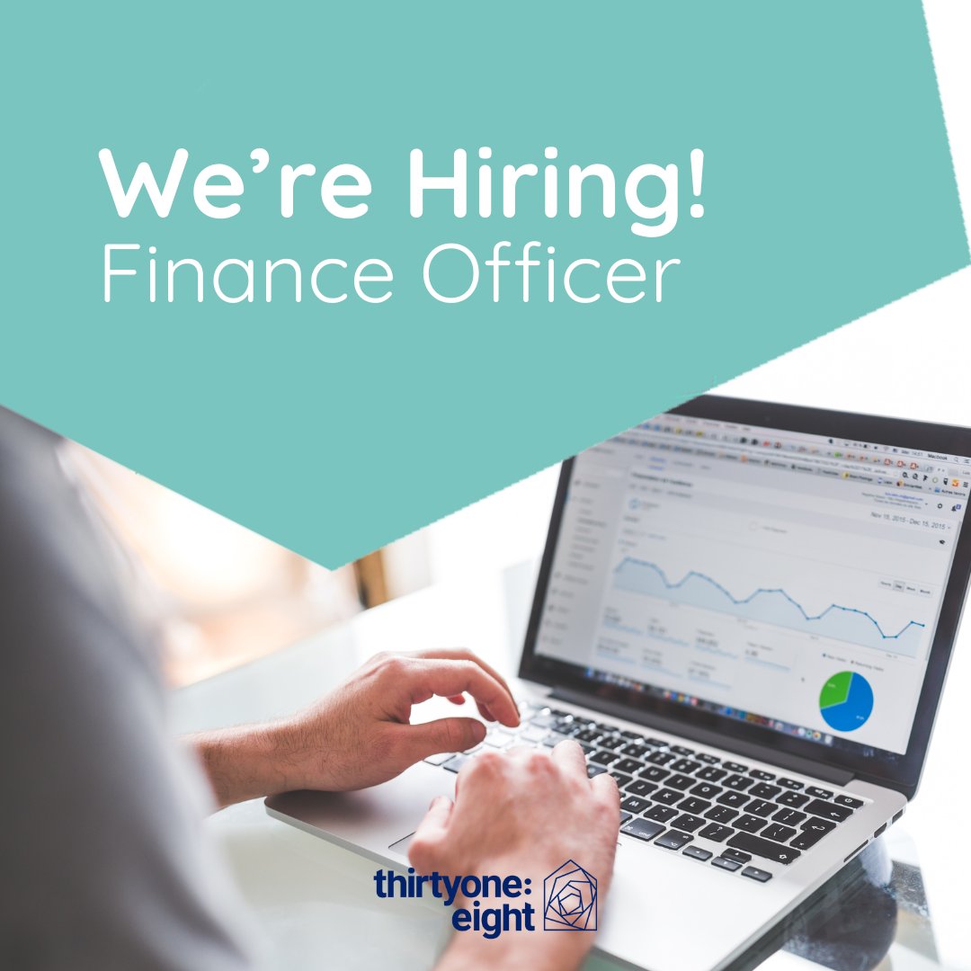 Are you a Finance Officer with excellent communication and MSOffice skills? Join our team and help us create safe places by ensuring smooth financial operations for the charity and our members.  

Find out more & apply today: ow.ly/JuPS50RzgKO

#FinanceJob #CharityJob