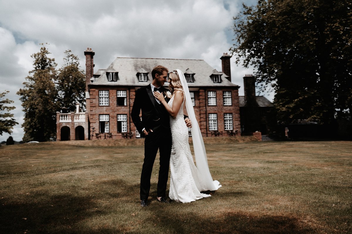 YOU ARE // The moment. 

Own the spotlight and savour every second because here at Sant Ffraed House, it's all about embracing the iconic ✨