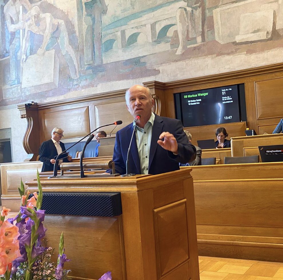 EVP Kanton Bern tweet media