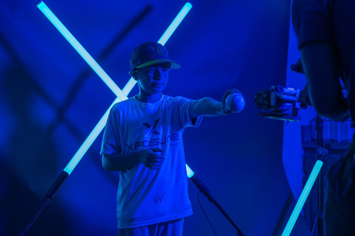 Xposure Sports tweet media