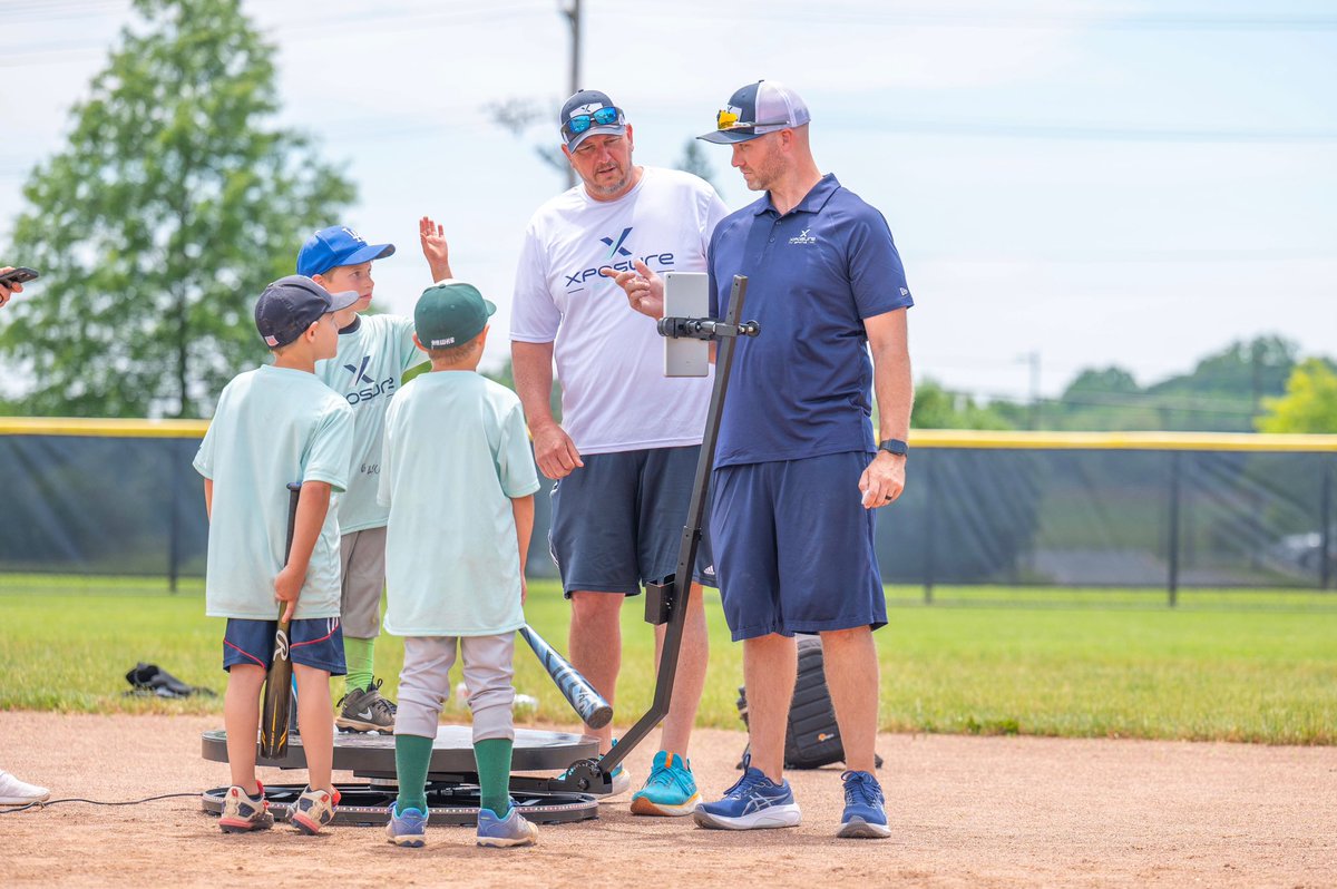 Xposure Sports tweet media