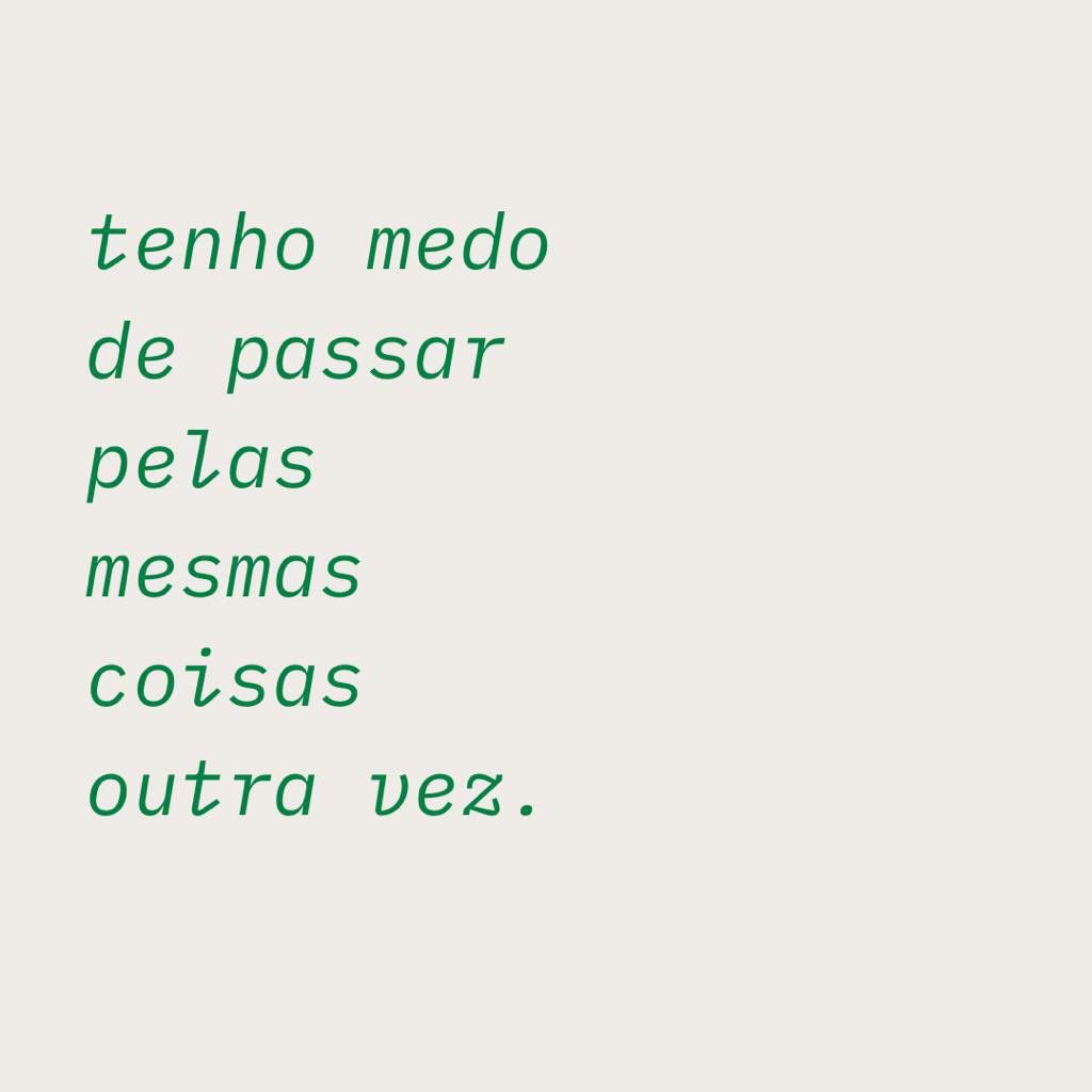 E quem disse que aprendo? Kkkkkkkkk